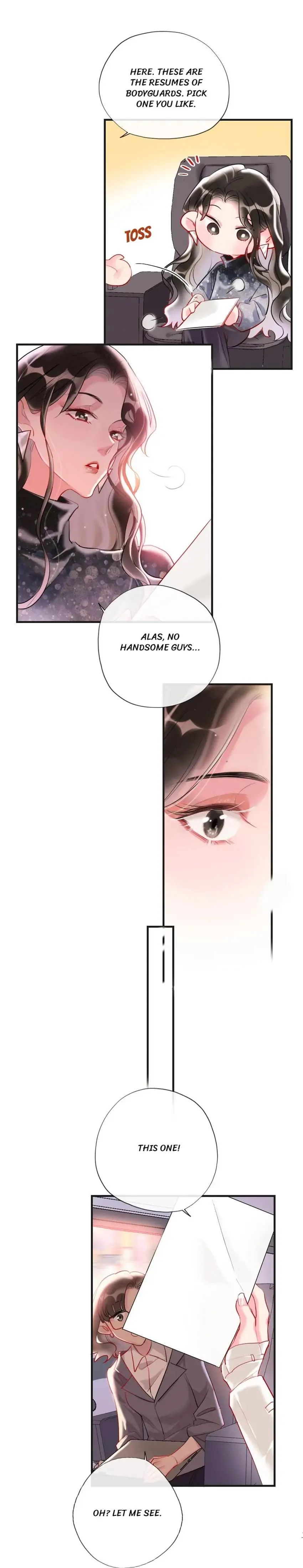 The Girl Who Blooms Hard Chapter 2 123 17