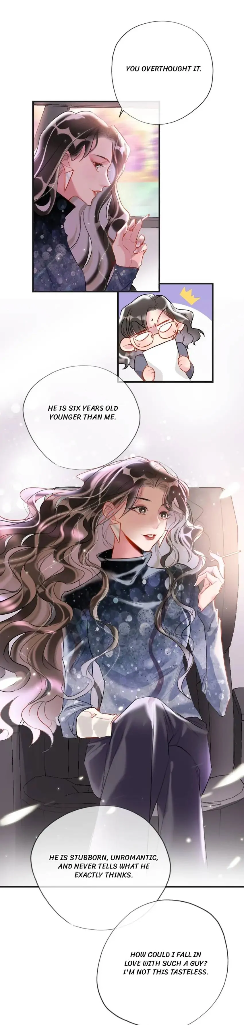 The Girl Who Blooms Hard Chapter 2 126 20