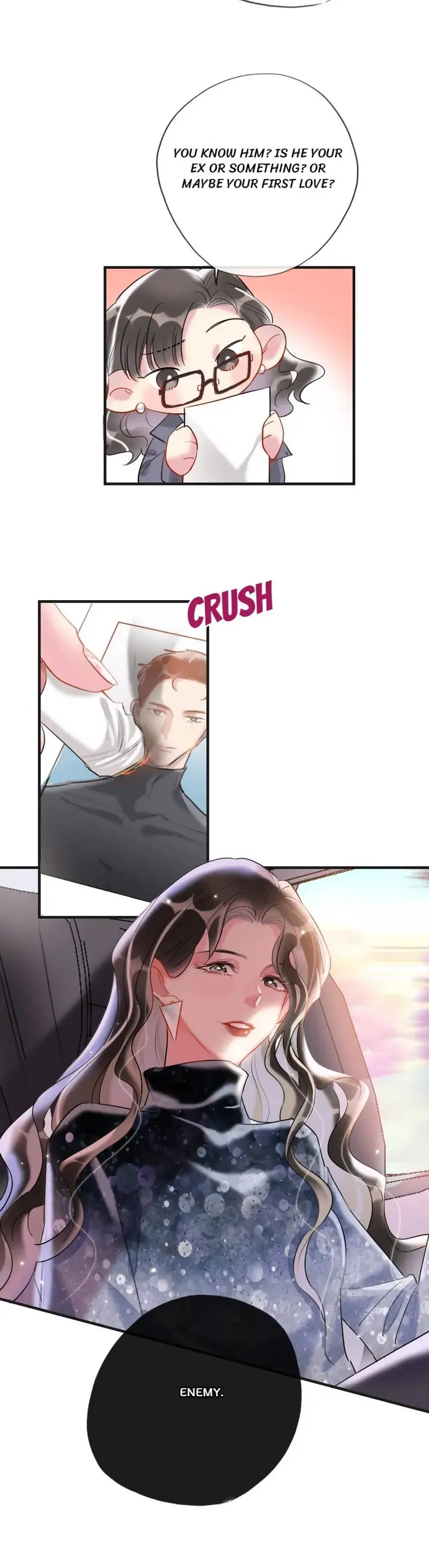 The Girl Who Blooms Hard Chapter 2 127 21