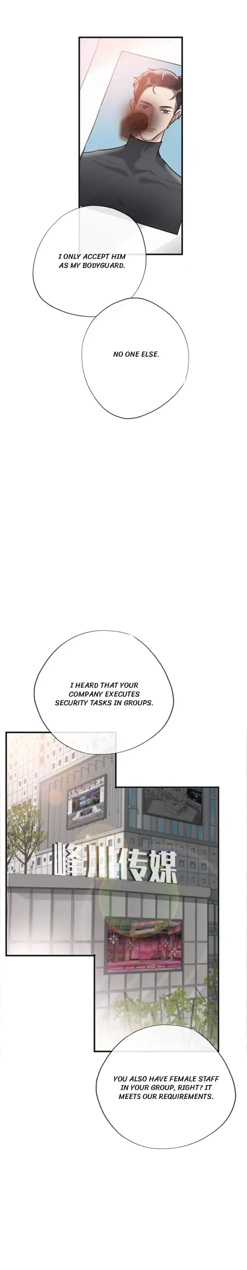 The Girl Who Blooms Hard Chapter 2 128 22