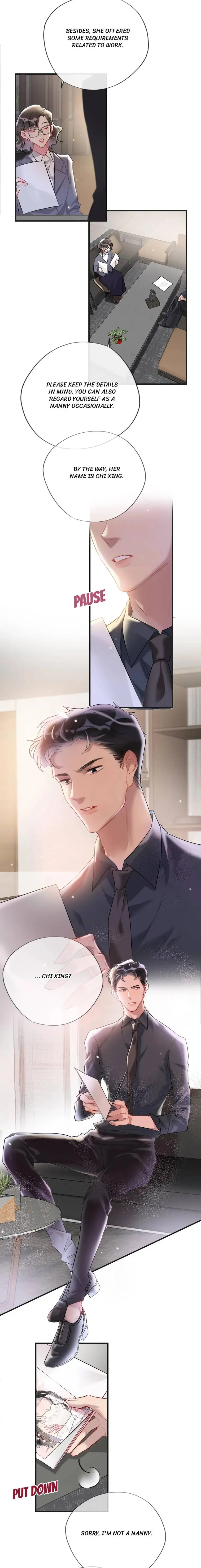 The Girl Who Blooms Hard Chapter 2 130 24