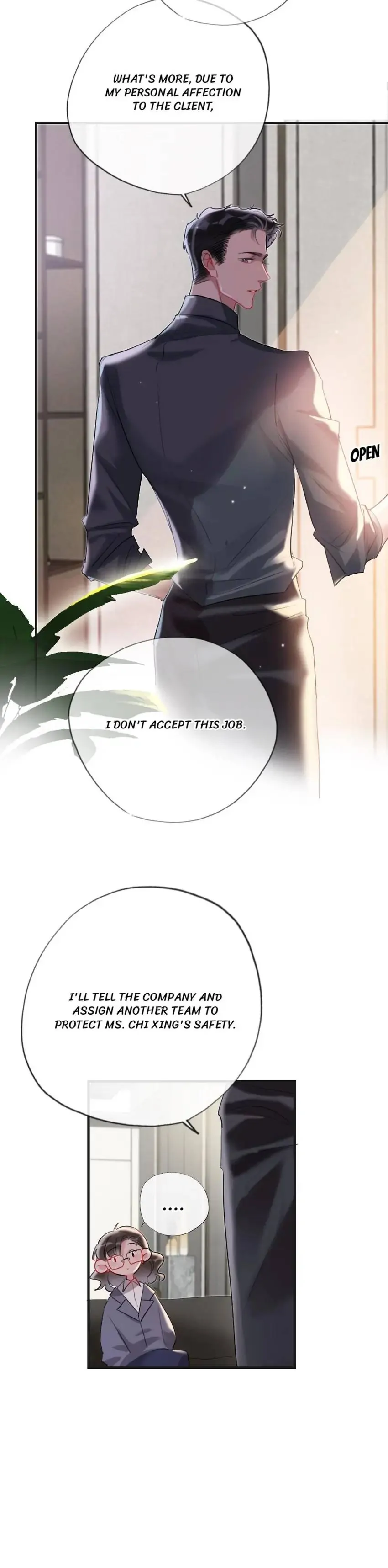 The Girl Who Blooms Hard Chapter 2 131 25