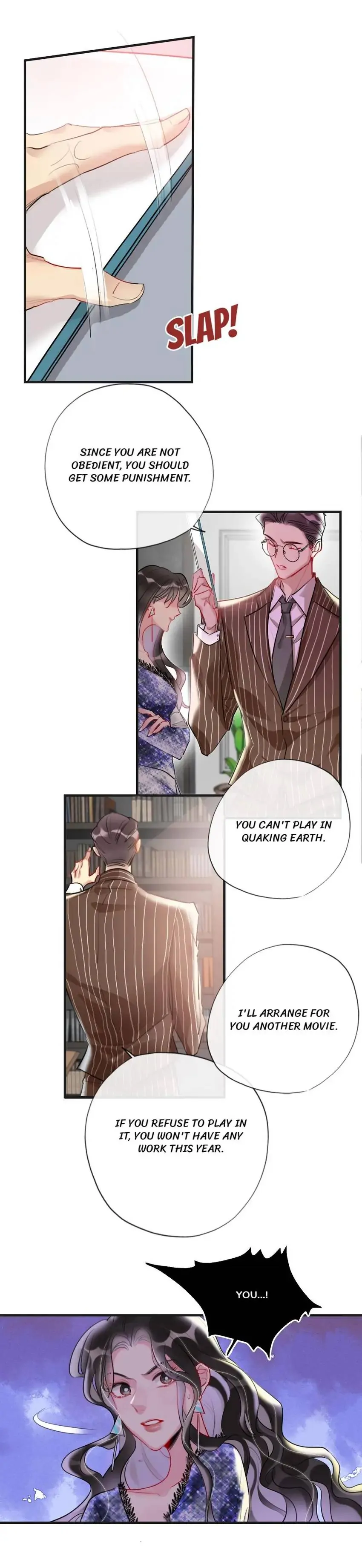 The Girl Who Blooms Hard Chapter 2 134 28