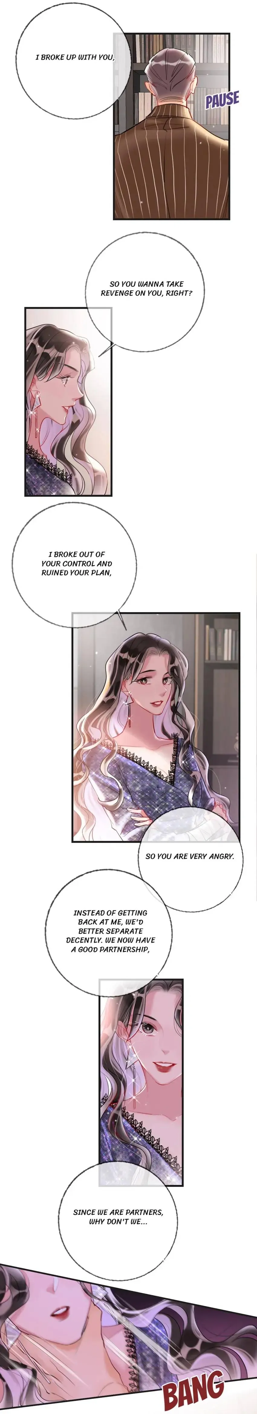 The Girl Who Blooms Hard Chapter 2 135 29