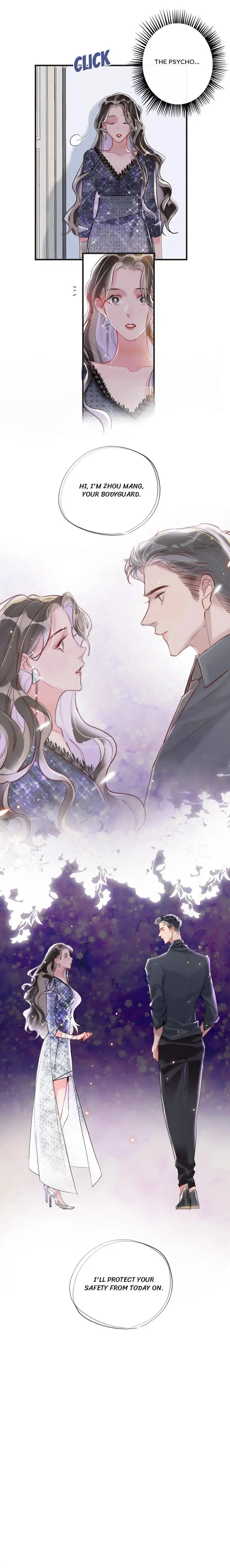 The Girl Who Blooms Hard Chapter 2 139 33