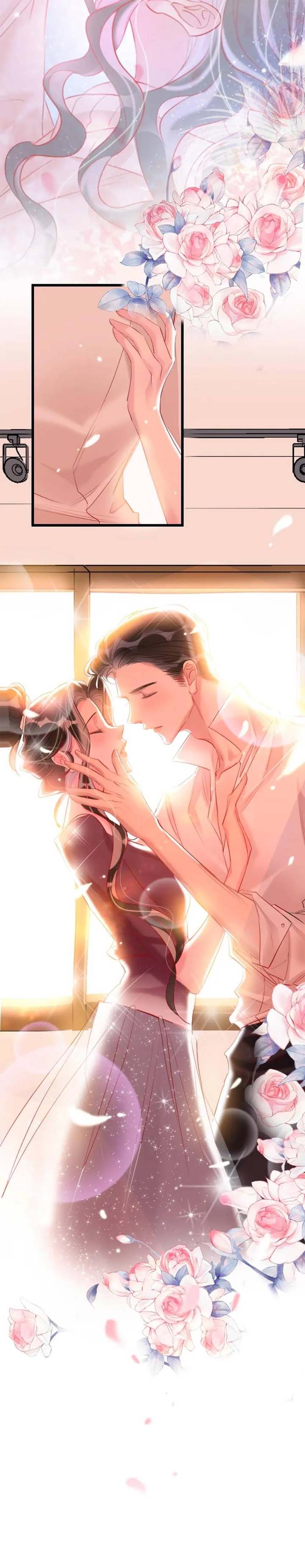 The Girl Who Blooms Hard Chapter 20 79 03