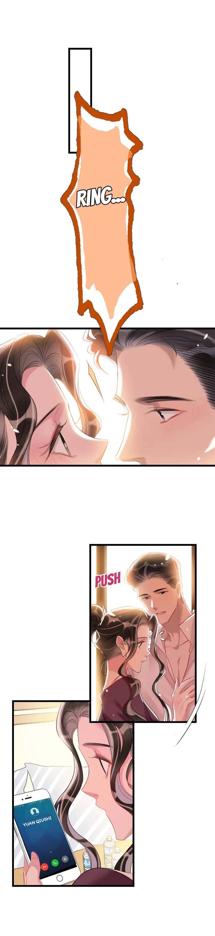 The Girl Who Blooms Hard Chapter 20 80 04