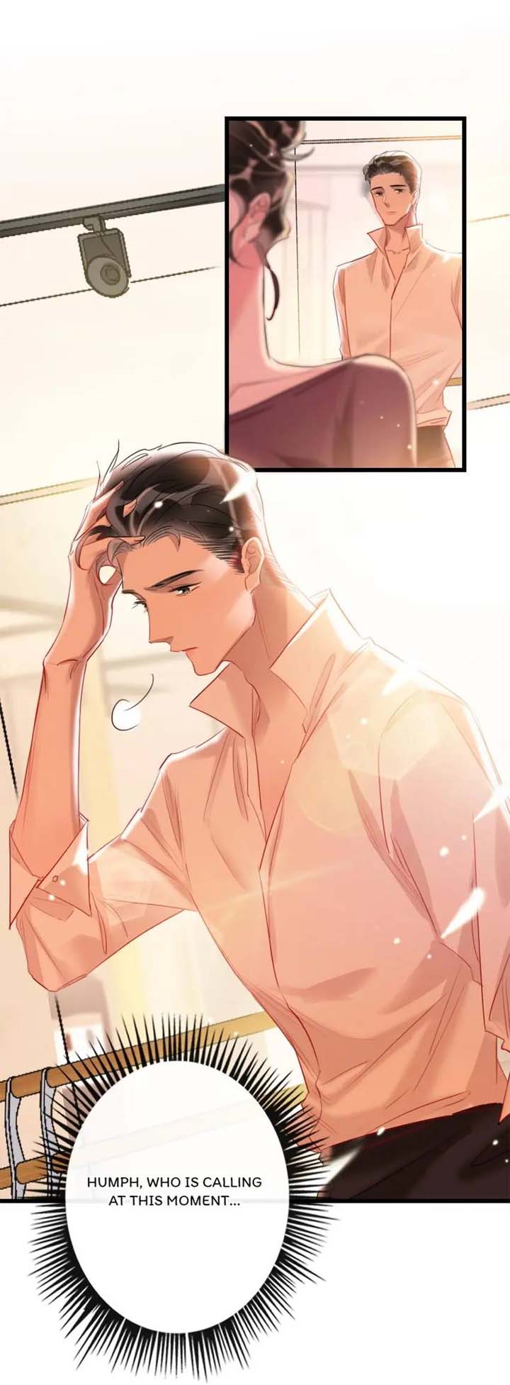 The Girl Who Blooms Hard Chapter 20 81 05
