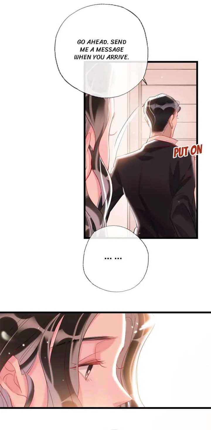 The Girl Who Blooms Hard Chapter 20 85 09
