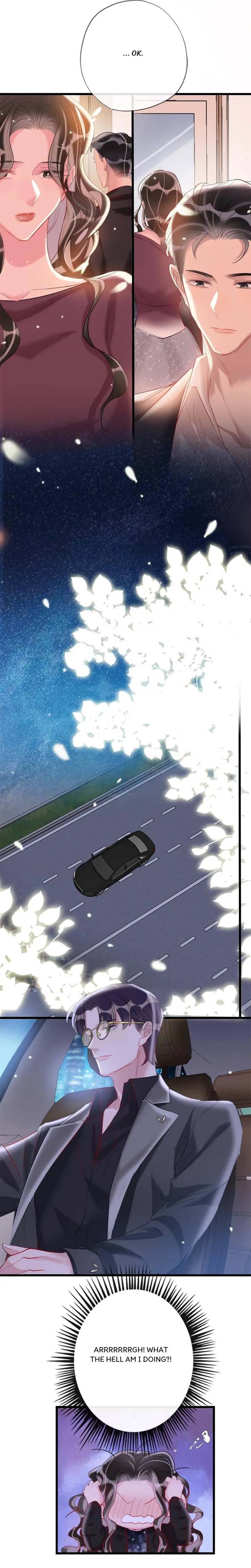 The Girl Who Blooms Hard Chapter 20 86 10