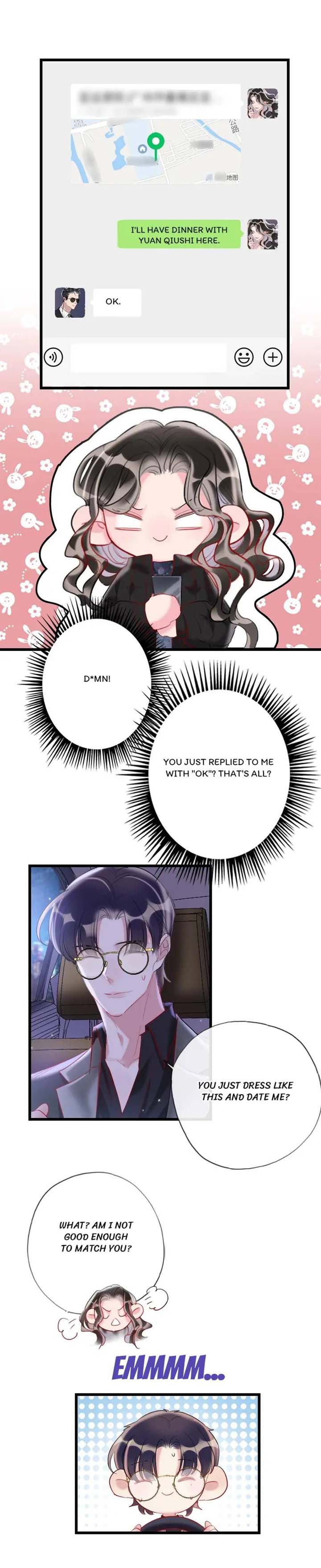 The Girl Who Blooms Hard Chapter 20 88 12