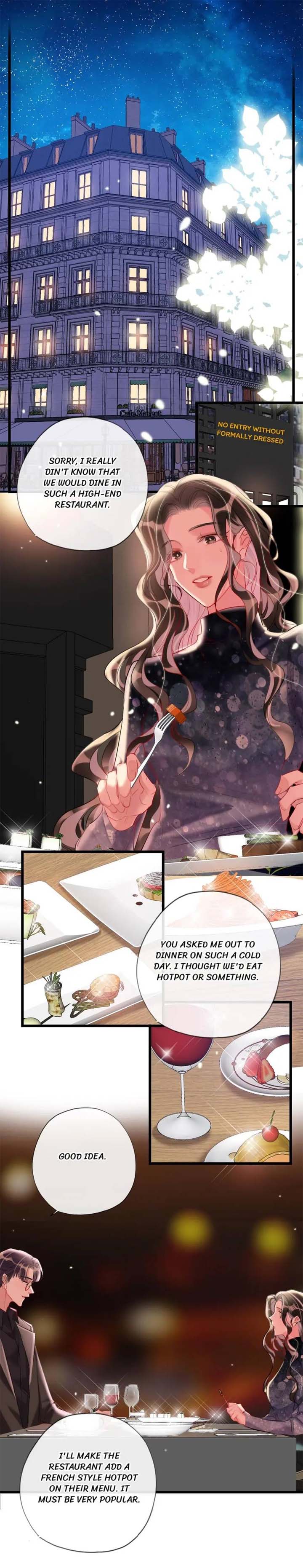 The Girl Who Blooms Hard Chapter 20 89 13