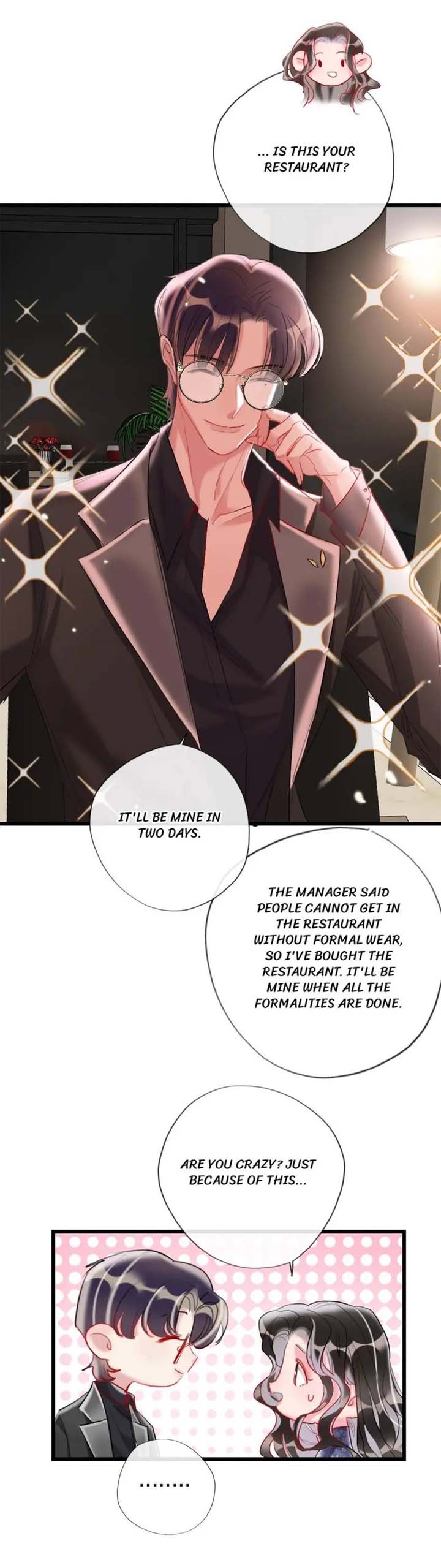 The Girl Who Blooms Hard Chapter 20 90 14