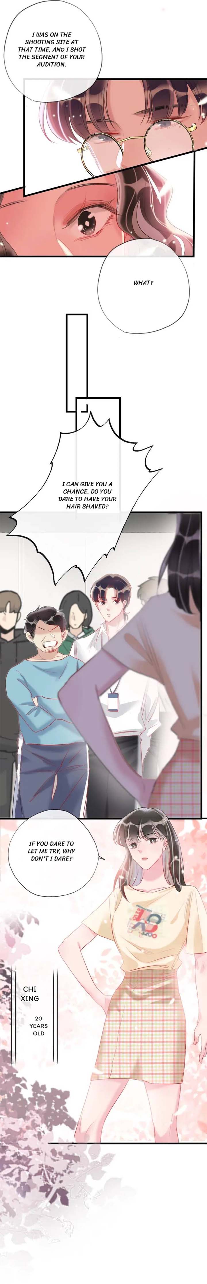 The Girl Who Blooms Hard Chapter 20 92 16