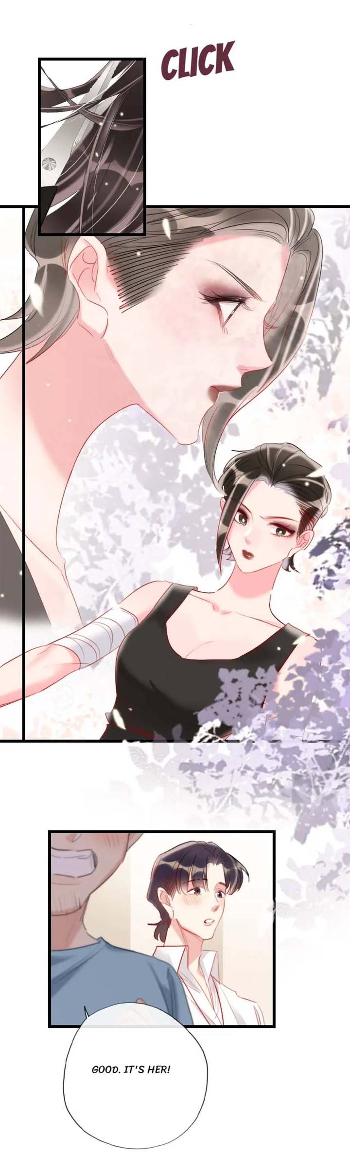 The Girl Who Blooms Hard Chapter 20 94 18