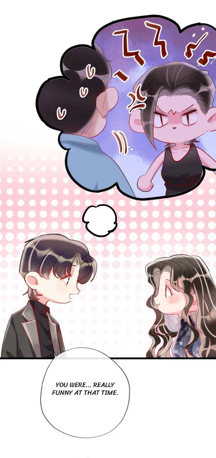 The Girl Who Blooms Hard Chapter 20 95 19
