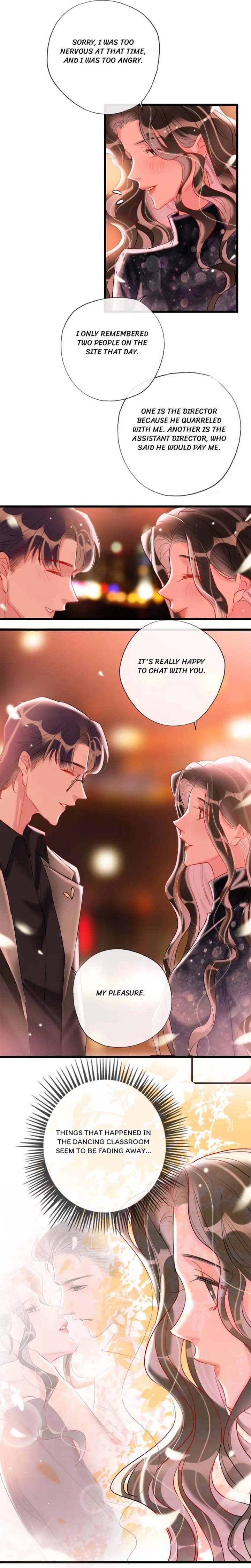 The Girl Who Blooms Hard Chapter 20 96 20