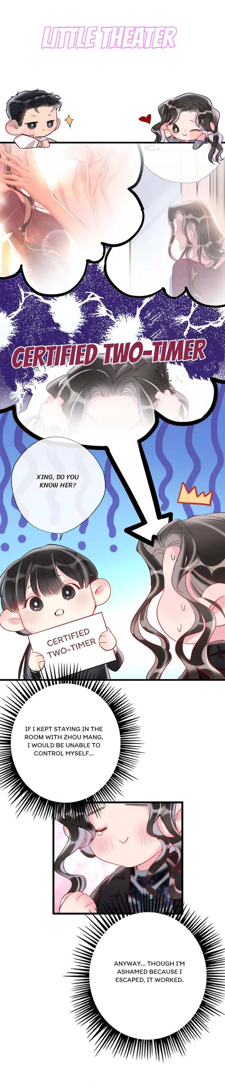 The Girl Who Blooms Hard Chapter 20 98 22