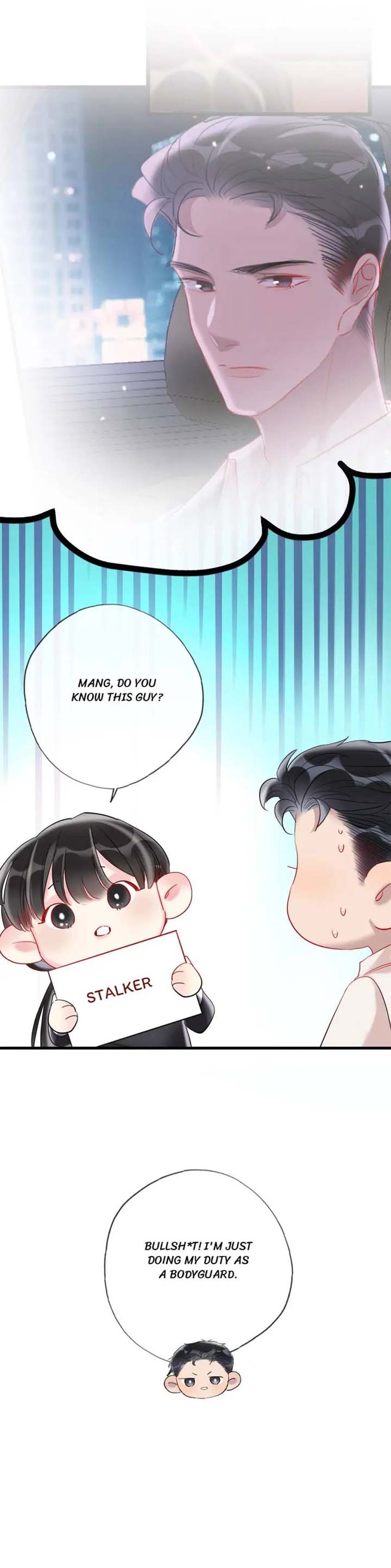 The Girl Who Blooms Hard Chapter 20 99 23