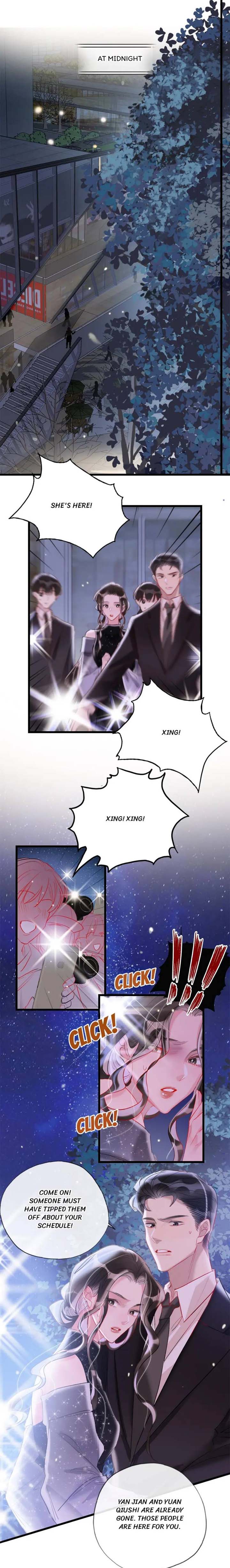 The Girl Who Blooms Hard Chapter 23 35 1