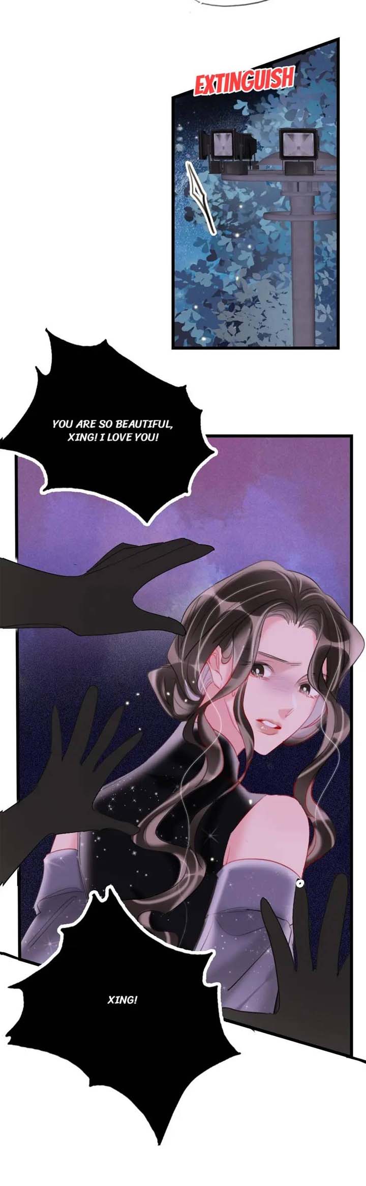 The Girl Who Blooms Hard Chapter 23 36 2