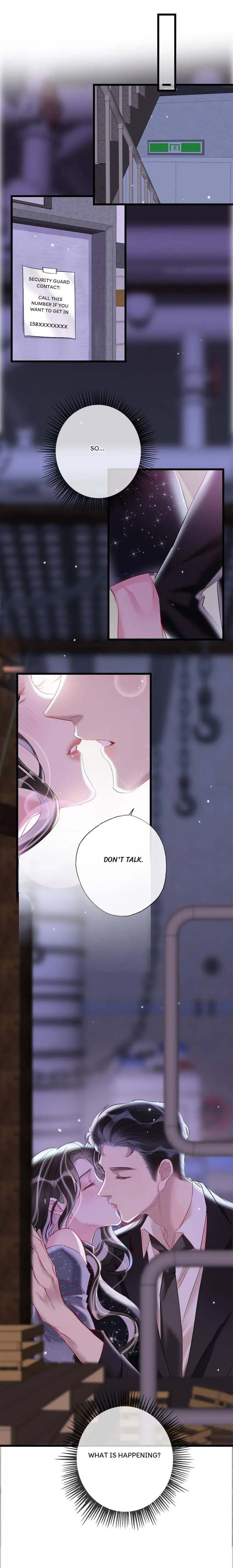 The Girl Who Blooms Hard Chapter 23 38 4