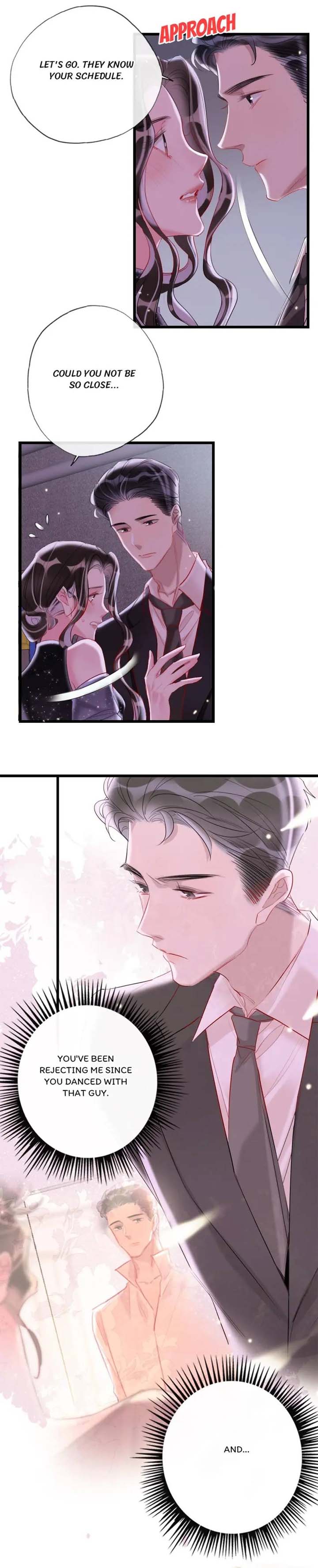 The Girl Who Blooms Hard Chapter 23 40 6