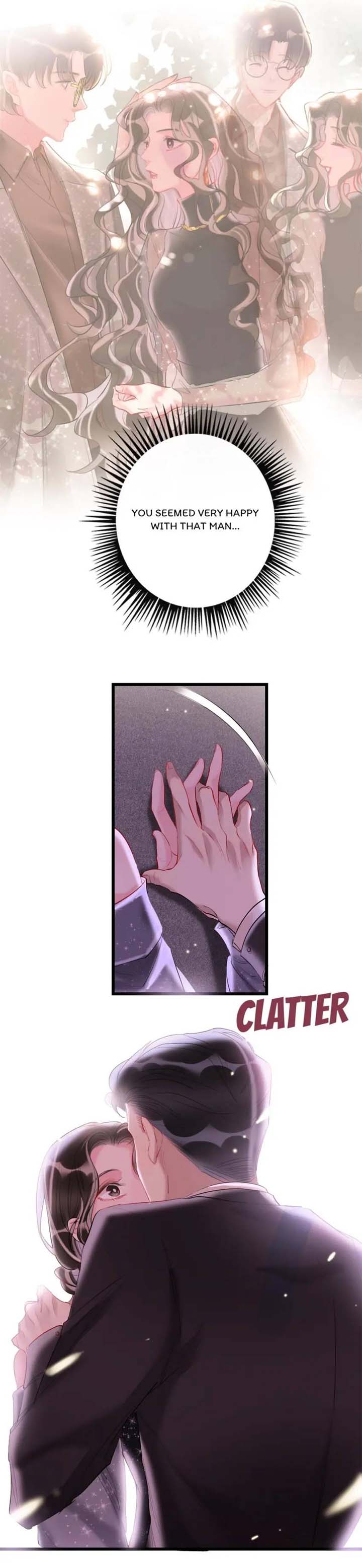 The Girl Who Blooms Hard Chapter 23 41 7