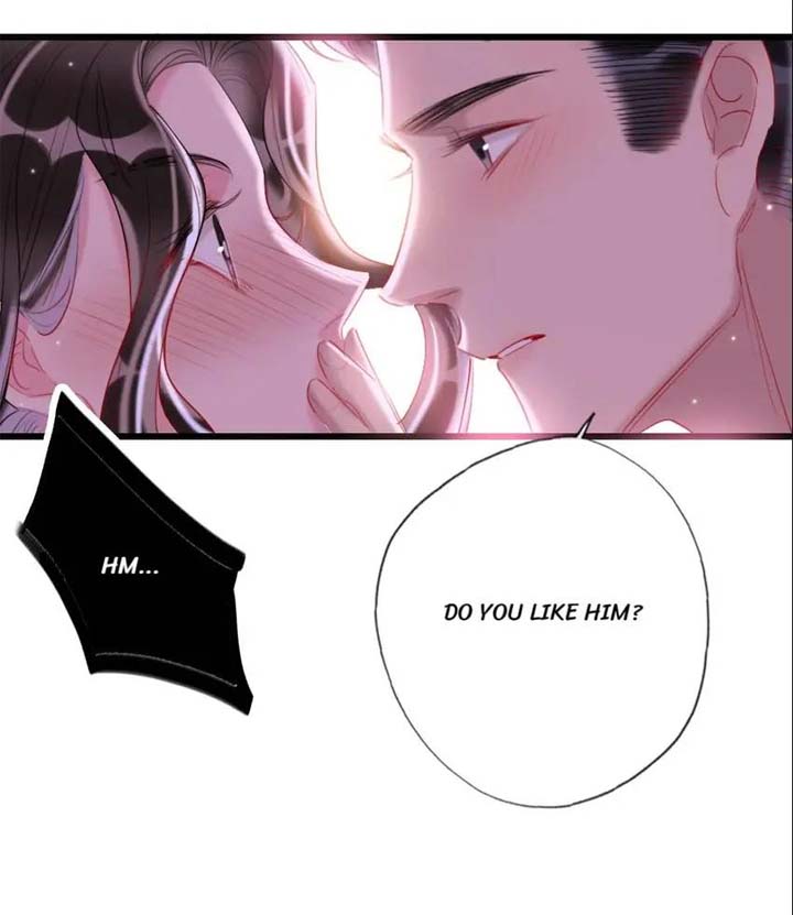 The Girl Who Blooms Hard Chapter 23 42 8