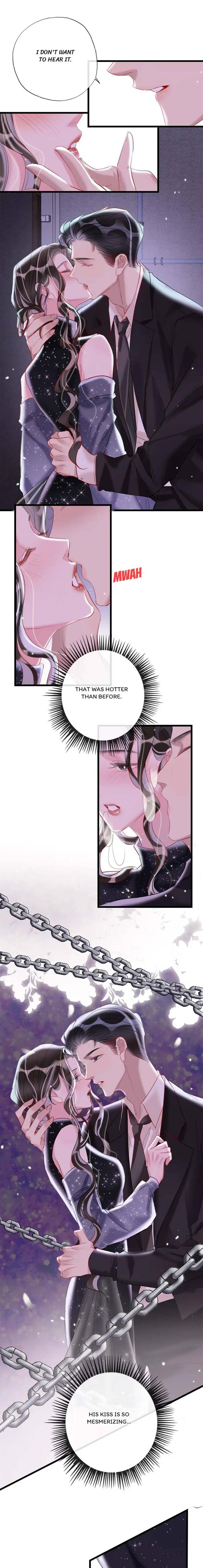The Girl Who Blooms Hard Chapter 23 43 9