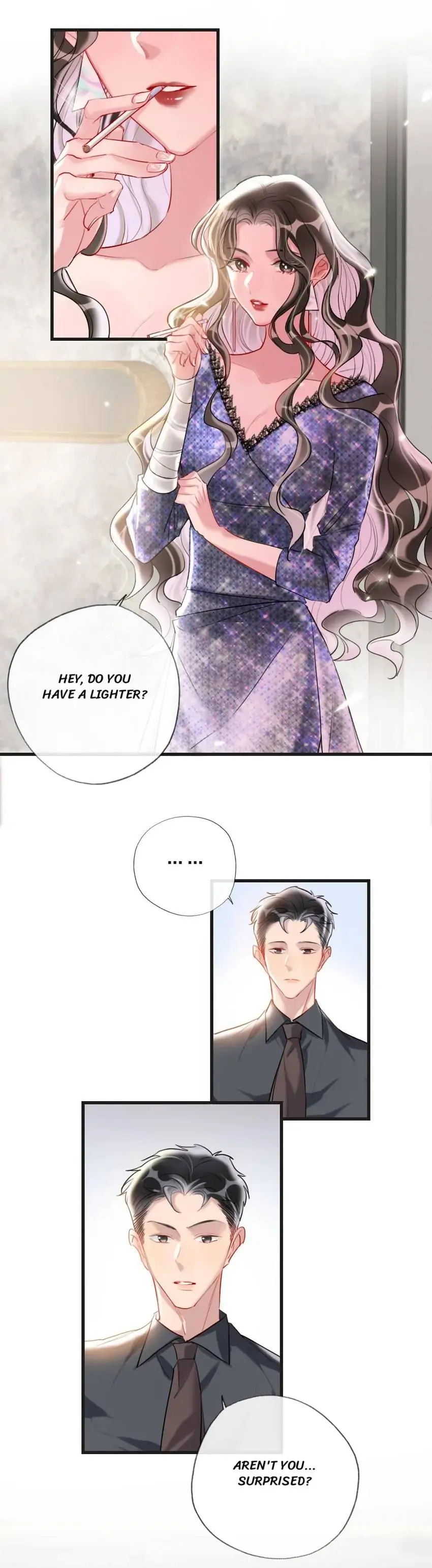 The Girl Who Blooms Hard Chapter 3 78 02