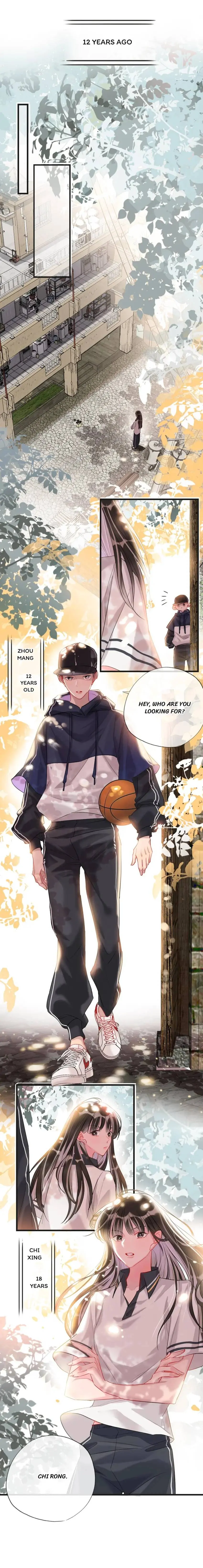 The Girl Who Blooms Hard Chapter 3 80 04