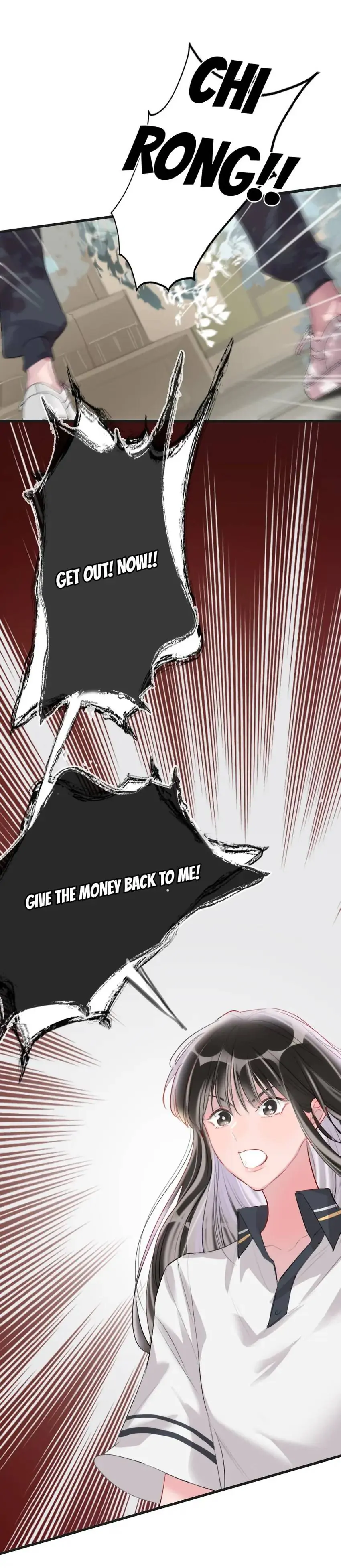 The Girl Who Blooms Hard Chapter 3 82 06