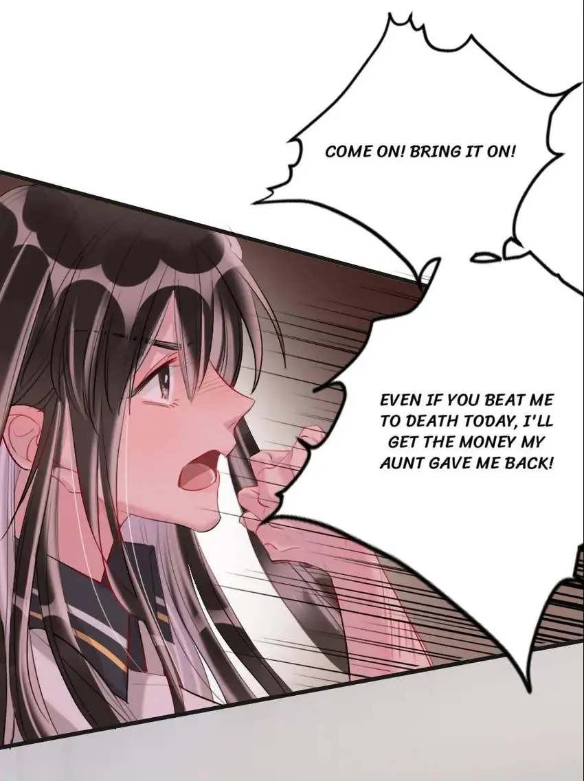 The Girl Who Blooms Hard Chapter 3 84 08