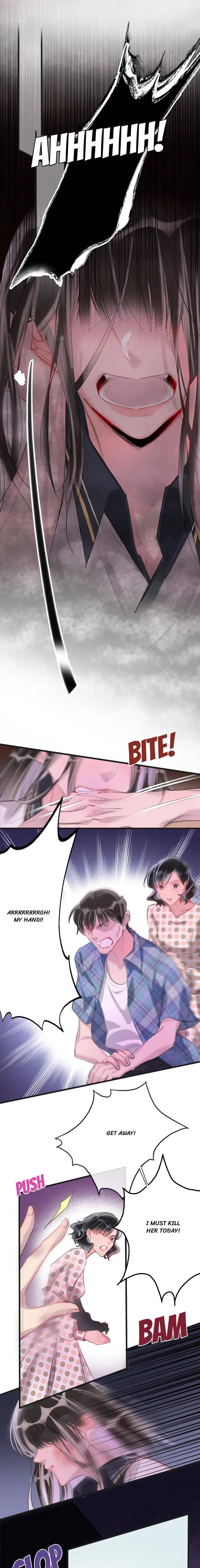 The Girl Who Blooms Hard Chapter 3 87 11