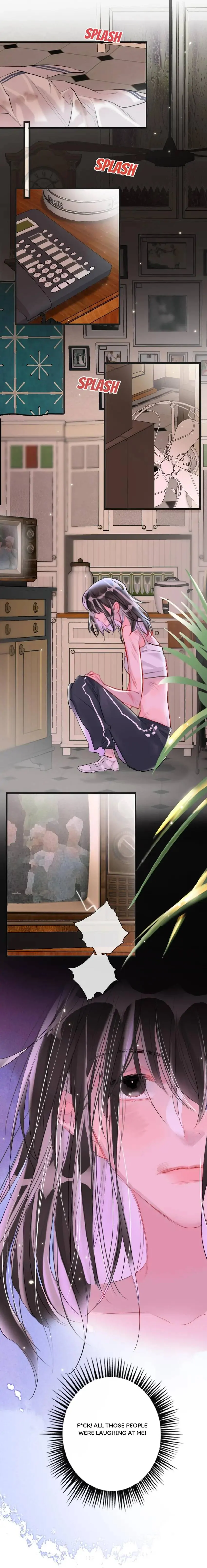 The Girl Who Blooms Hard Chapter 3 90 14