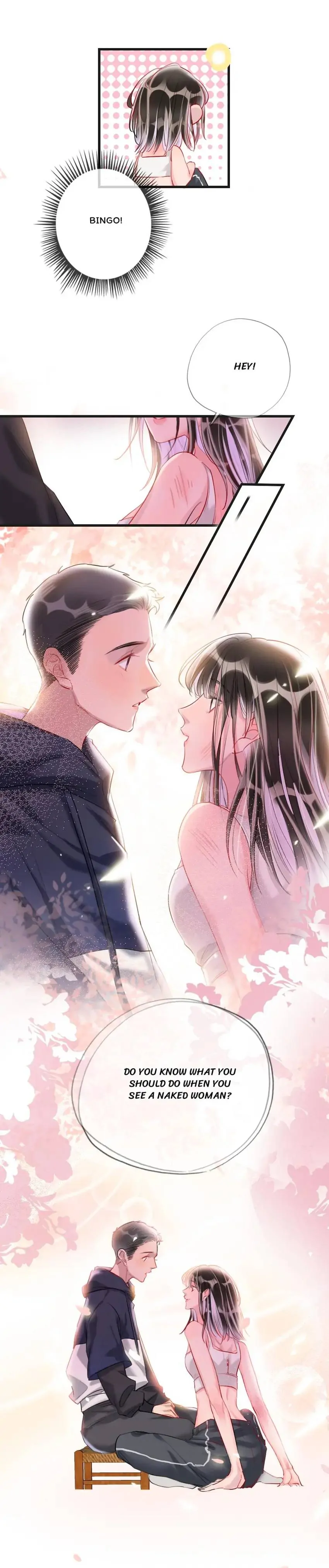 The Girl Who Blooms Hard Chapter 3 94 18