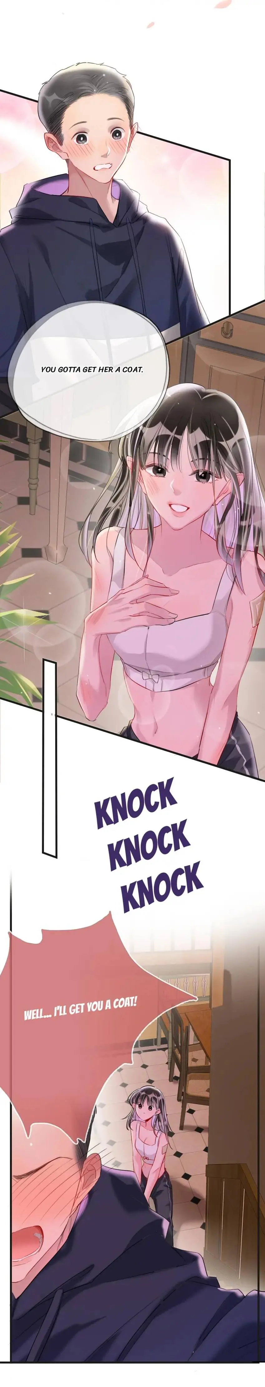 The Girl Who Blooms Hard Chapter 3 95 19