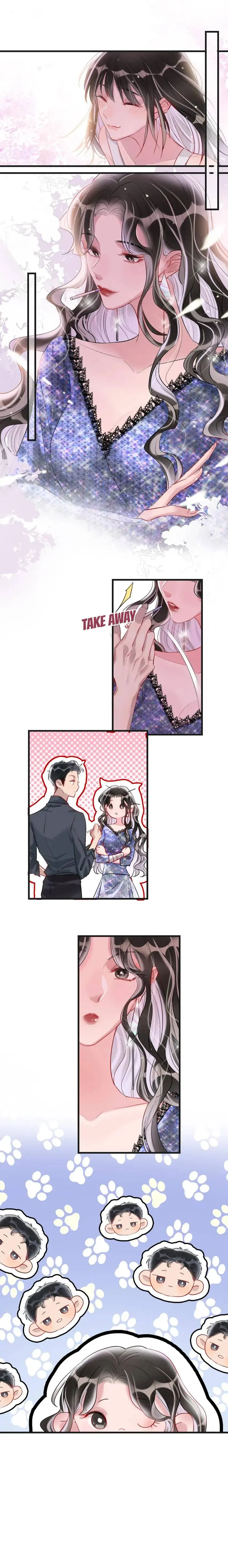 The Girl Who Blooms Hard Chapter 3 97 21