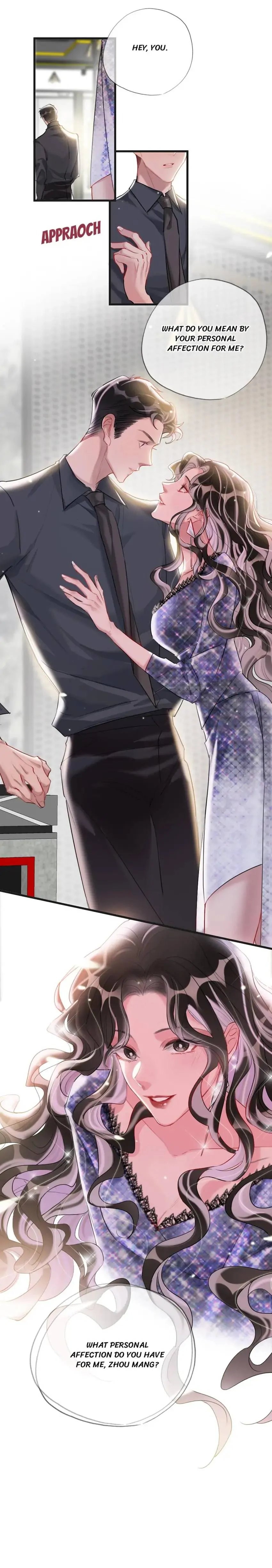 The Girl Who Blooms Hard Chapter 3 99 23