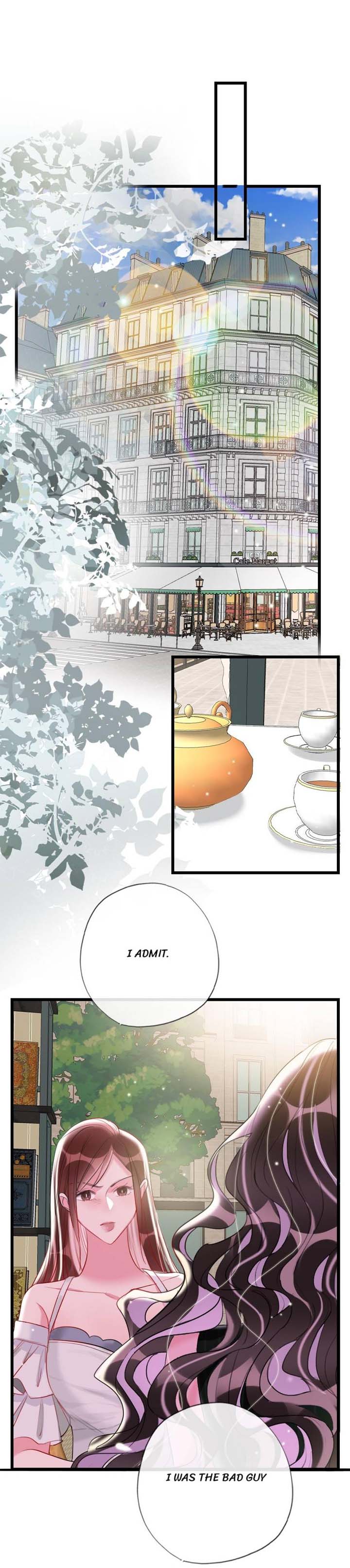 The Girl Who Blooms Hard Chapter 30 59 01