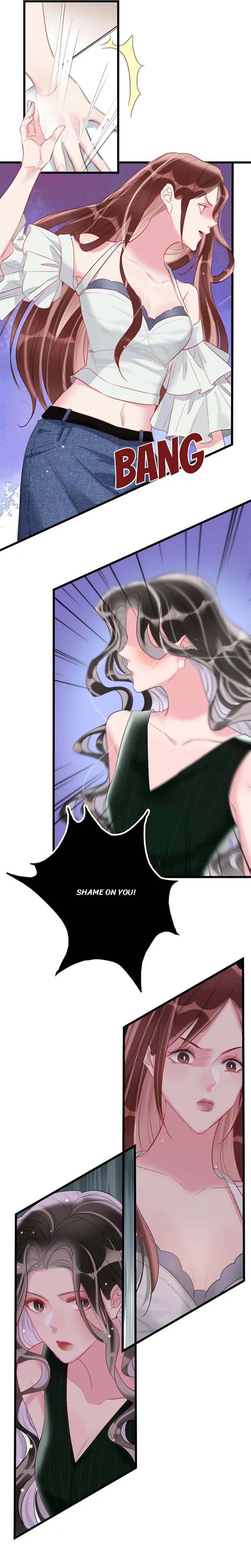 The Girl Who Blooms Hard Chapter 30 61 03