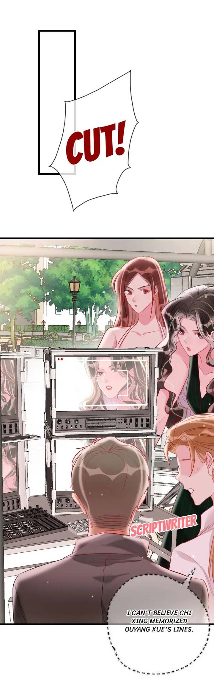 The Girl Who Blooms Hard Chapter 30 63 05