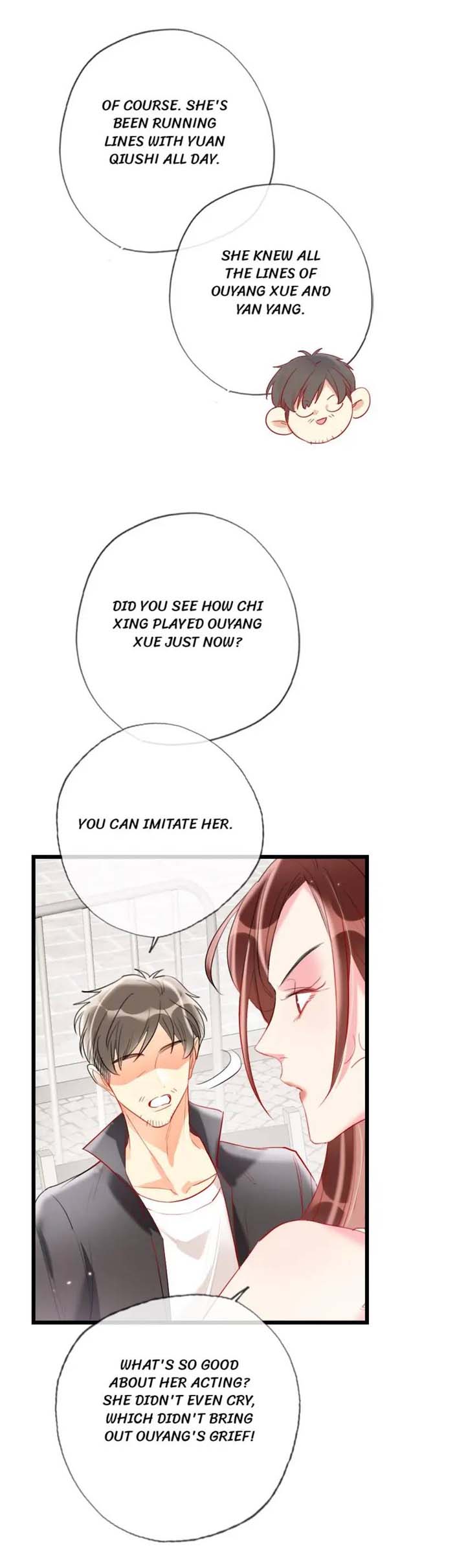 The Girl Who Blooms Hard Chapter 30 64 06
