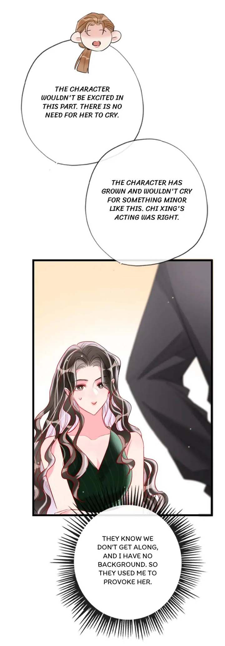 The Girl Who Blooms Hard Chapter 30 65 07