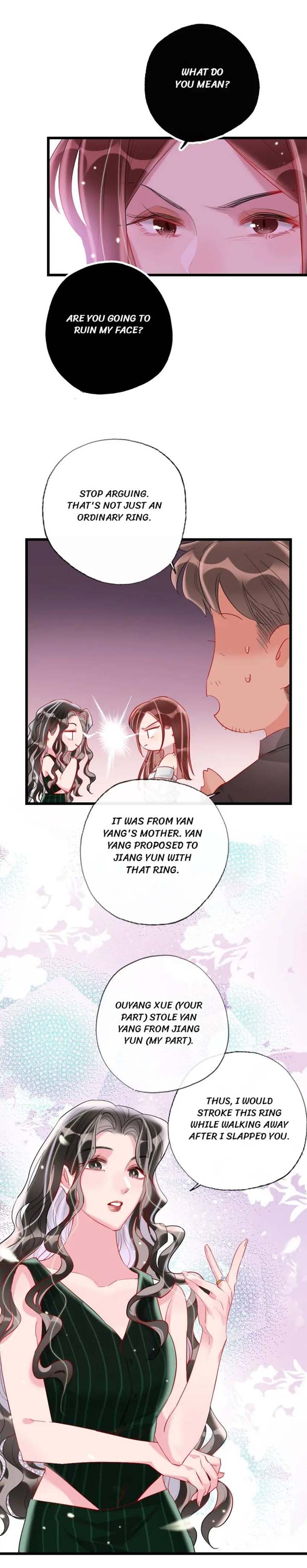 The Girl Who Blooms Hard Chapter 30 69 11
