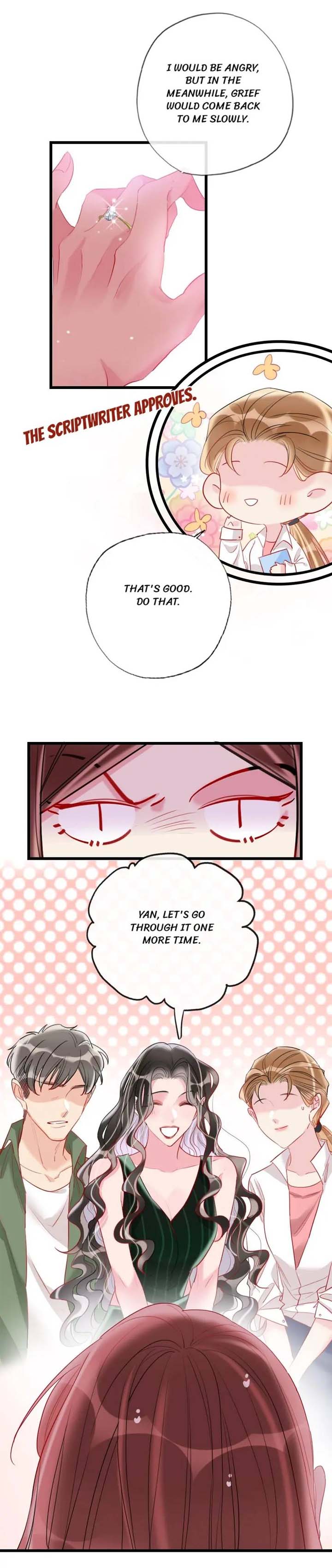 The Girl Who Blooms Hard Chapter 30 70 12
