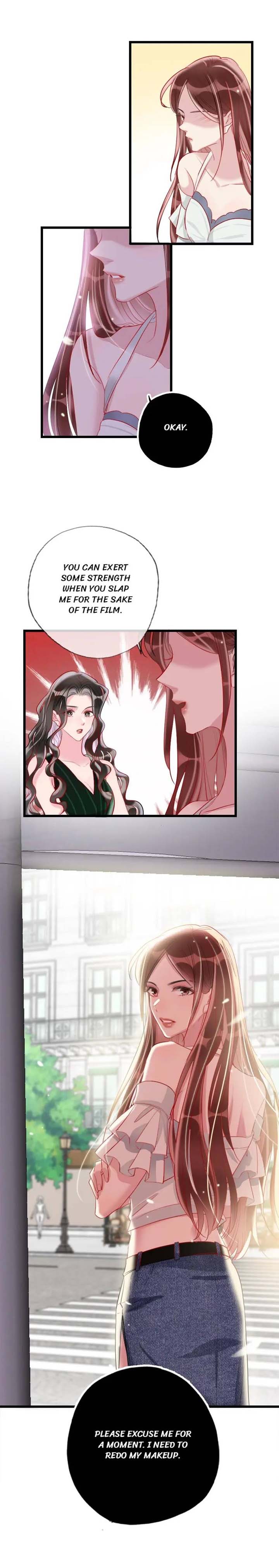 The Girl Who Blooms Hard Chapter 30 72 14