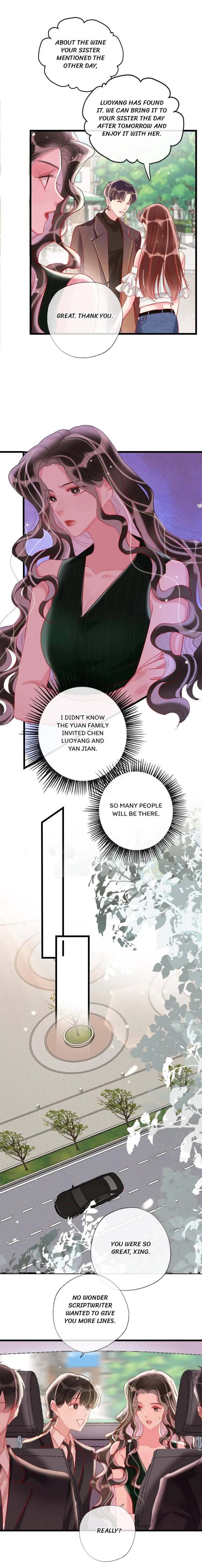 The Girl Who Blooms Hard Chapter 30 74 16