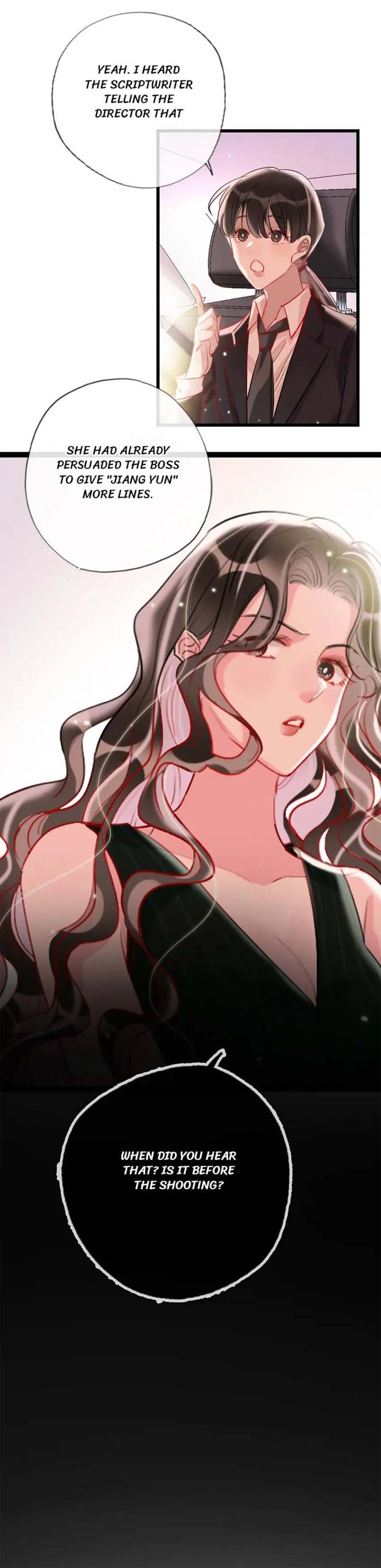 The Girl Who Blooms Hard Chapter 30 75 17